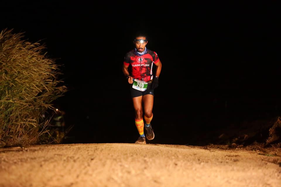 Sukrit Kaewyoun Looking Strong! Sukrit Kaewyoun Looking Strong!